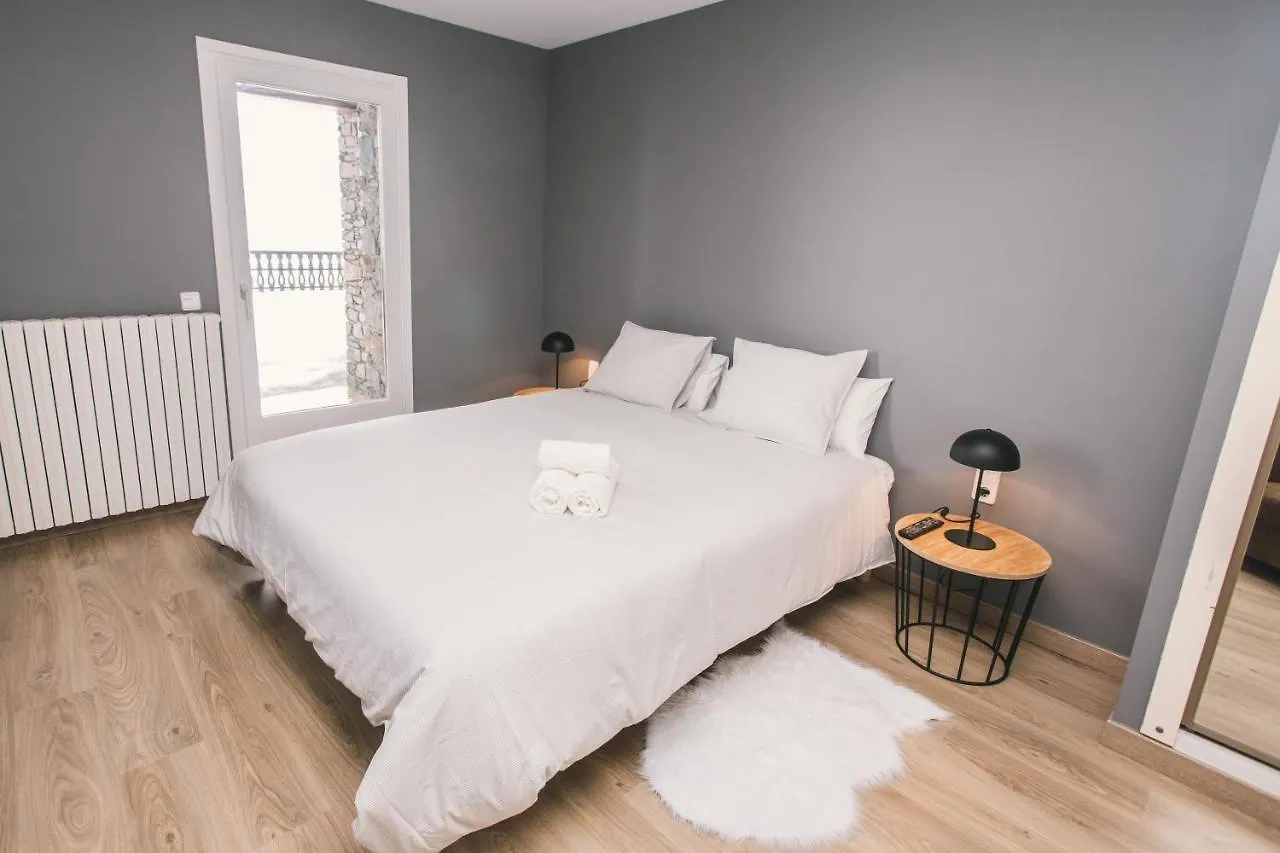 Villa Unique Chalet Right On The Slopes With View And Pk Pas De La Casa