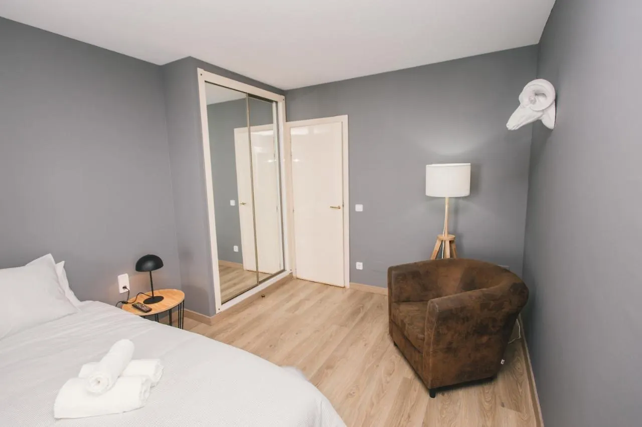 Villa Unique Chalet Right On The Slopes With View And Pk Pas De La Casa 0*,  Andorra