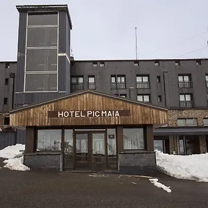 2* Hotel Pic Maia Mountain