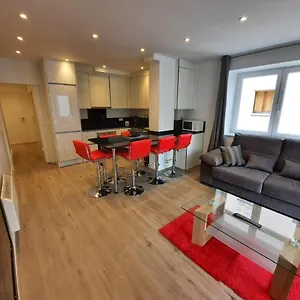 Apartamento Altissim