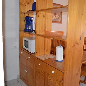  Appartement Frontera Blanca Nievesol