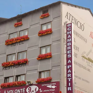 2* Hotel Les Neus