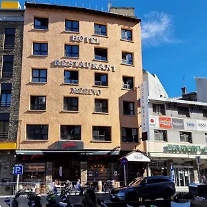 2* Hotel Merino