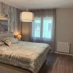 Gran Coll Blanc Confort Apartamento