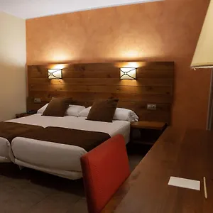 4* Hotel Magic Pas