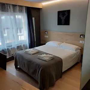 3* Hotel Mirtil