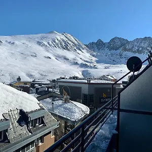 3* Hotel Musher