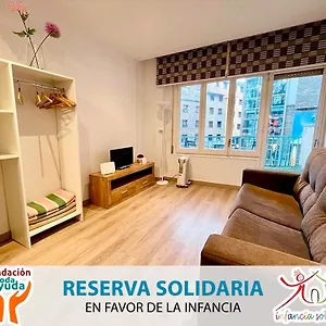 Sky 3000 Apartamento