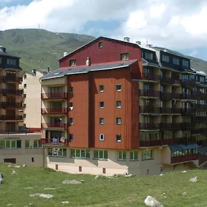 Lcb Apartamento