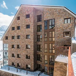  Apartamento Pierre & Princesa