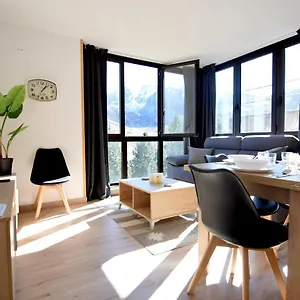 Lux Renard Acceso Directo A Pistas Apartamento