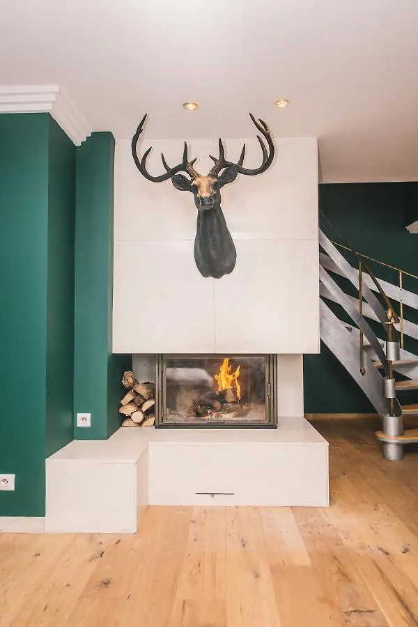 Unique Chalet Right On The Slopes With View And Pk Villa Pas De La Casa